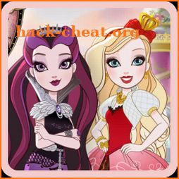 Guess The Ever After High Quiz icon