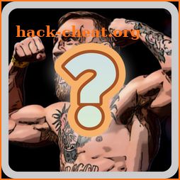 GUESS THE FIGHTER (UFC) icon