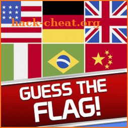 Guess the Flag Quiz World Game icon