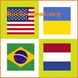 Guess The Flag - World Quiz icon