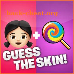 Guess the FNBR skin from Emoji! icon