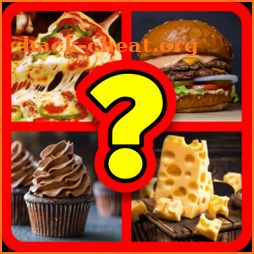 Guess The Food 2021 icon