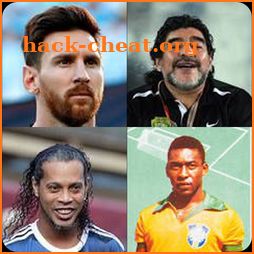 Guess The Football Stars icon