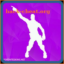 Guess The Fortnite Emotes icon