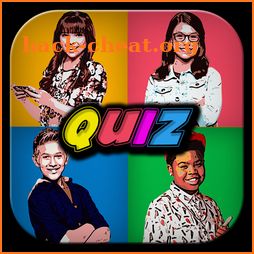 Guess The Game Shakers Character Quiz icon
