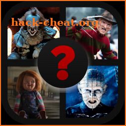 Guess the Horror Character icon