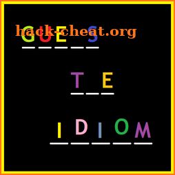 Guess The Idiom icon