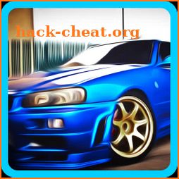 Guess The JDM Cars icon