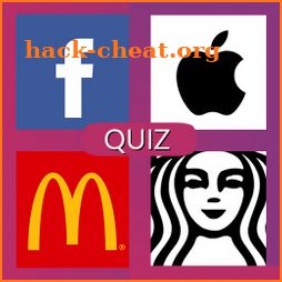 Guess the Logo QUIZ GAME icon