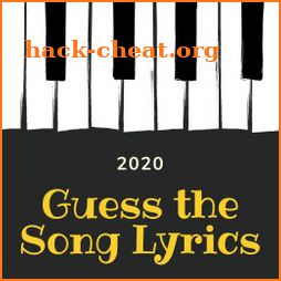 Guess the Lyrics Quiz | Music Trivia Game icon