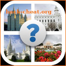 Guess the Mormon Temple Quiz icon