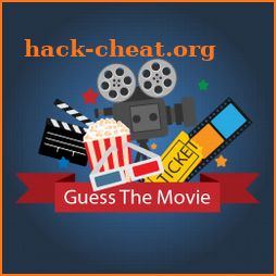 Guess The Movie Challenge 🎥 - Film Quiz Game 🎬 icon