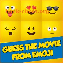 Guess The Movie From Emoji icon
