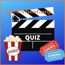 Guess the Movie Quiz 2021 icon