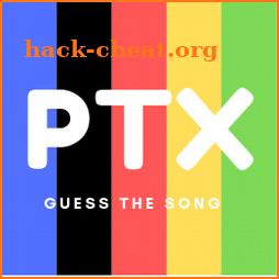 Guess the Pentatonix Song icon