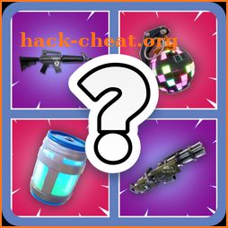 Guess the Picture for Fortnite icon
