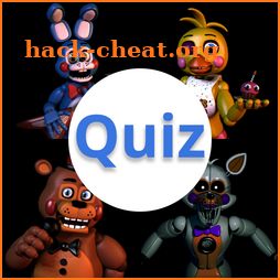 Guess the Picture Quiz for FNaF icon