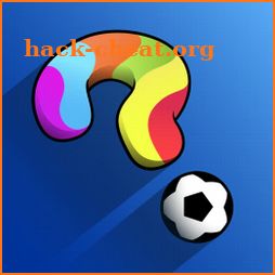 Guess the Player! Football Quiz 2020 icon