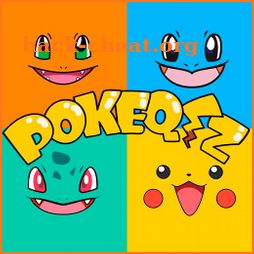 Guess the Poke Quiz and Trivia 2019 icon
