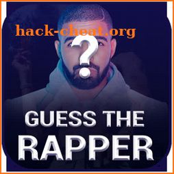 Guess The Rapper - NEW Rapper Quiz! icon