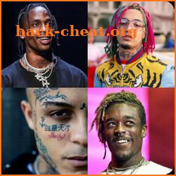 Guess The Rappers (2019) NEW icon