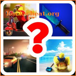 Guess the Roblox Game icon