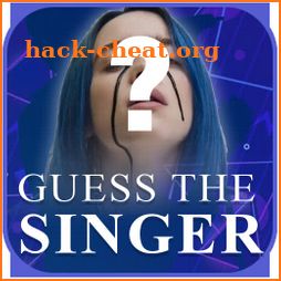 Guess the Singer 2021 - Singer Quiz FREE! icon