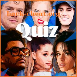 Guess the Singer – Music Quiz icon