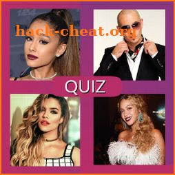 Guess the Singer QUIZ GAME icon