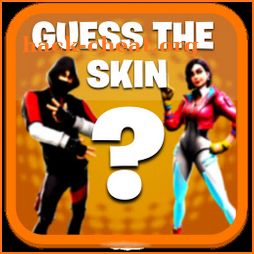 Guess the skin 2 icon