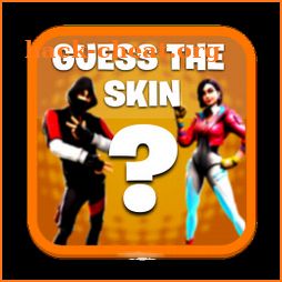 Guess The Skin icon