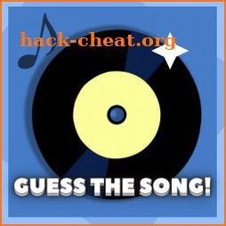 Guess The Song! icon