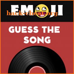 Guess The Song - Emoji Quiz icon