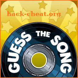 Guess the song – free music quiz icon