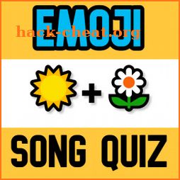 Guess The Song From Emoji - Emoji Song Quiz icon
