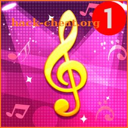 Guess The Song - Music & Lyrics POP Quiz Game 2019 icon