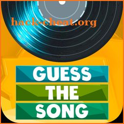 Guess the song - music quiz game icon