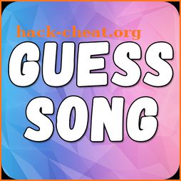 Guess The Song - Music Trivia Game icon