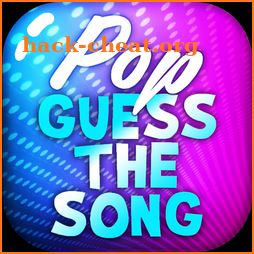 Guess The Song Pop Songs Quiz icon