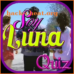 Guess the song Soy Luna icon