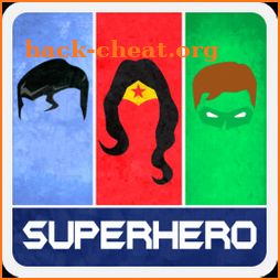 Guess the Superhero - Marvel Superhero Trivia Quiz icon