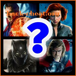 Guess the Superheroes Name ||  icon