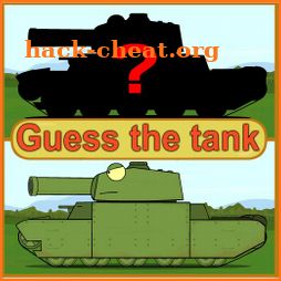 Guess the Tank icon