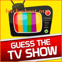 Guess the TV Show Pic Pop Quiz icon