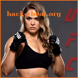 Guess The UFC Ultimate Fighter — MMA Quiz — WOMEN icon