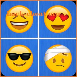 Guess The Word Emoji - Emoji Quiz icon