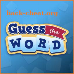Guess the Word- Knowledge and Fun Game icon