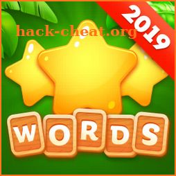 Guess the word: puzzles and riddles icon