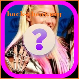 Guess the Wresling Divas icon