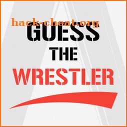 Guess The Wrestler - Free Wrestling Quiz Game icon